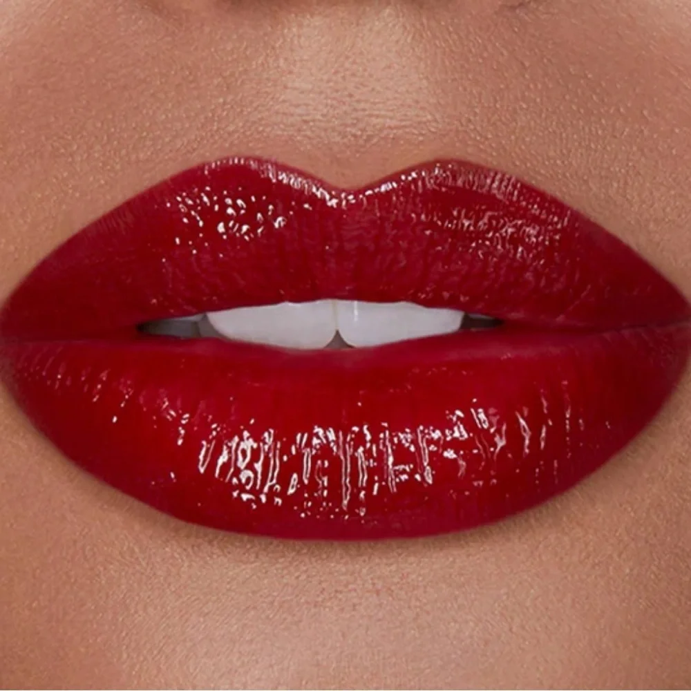 💋HOURGLASS UNREAL™ HIGH SHINE VOLUMIZING LIP GLOSS - ICON